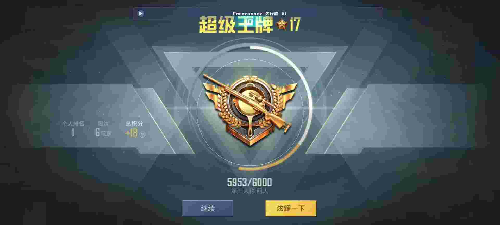 和平精英鸡腿辅助自瞄 - 和平精英老兵外挂合集辅助预览图